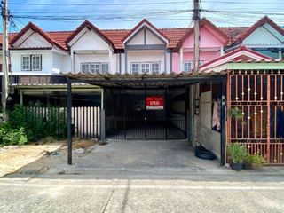 Casa adosada en venta de 2 habitaciones en Cha Am, Phetchaburi
