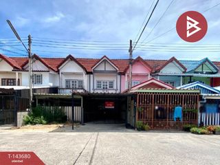 Casa adosada en venta de 2 habitaciones en Cha Am, Phetchaburi