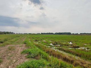 Terreno en venta en Tha Ruea, Phra Nakhon Si Ayutthaya
