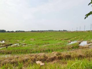 Terreno en venta en Tha Ruea, Phra Nakhon Si Ayutthaya