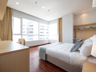 À louer 2 chambres condo à Khlong Toei, Bangkok