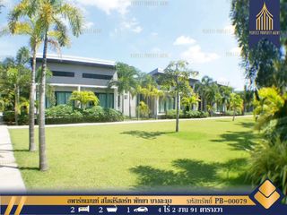 For sale 70 bedrooms apartment in Bang Lamung, Chonburi