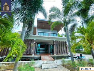 For sale 70 bedrooms apartment in Bang Lamung, Chonburi