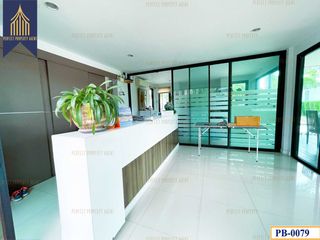 For sale 70 bedrooms apartment in Bang Lamung, Chonburi