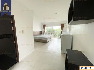 For sale 70 bedrooms apartment in Bang Lamung, Chonburi