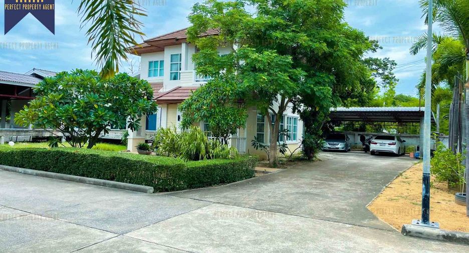 À vendre 70 chambres appartement à North Pattaya, Pattaya