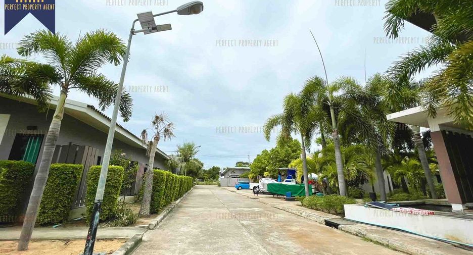 À vendre 70 chambres appartement à North Pattaya, Pattaya