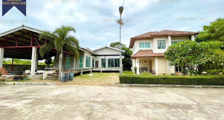 À vendre 70 chambres appartement à North Pattaya, Pattaya