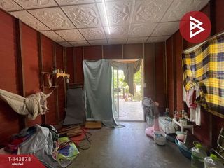 For sale land in Min Buri, Bangkok