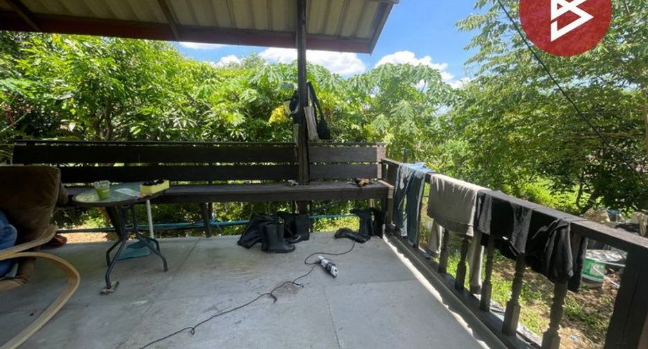 For sale land in Min Buri, Bangkok