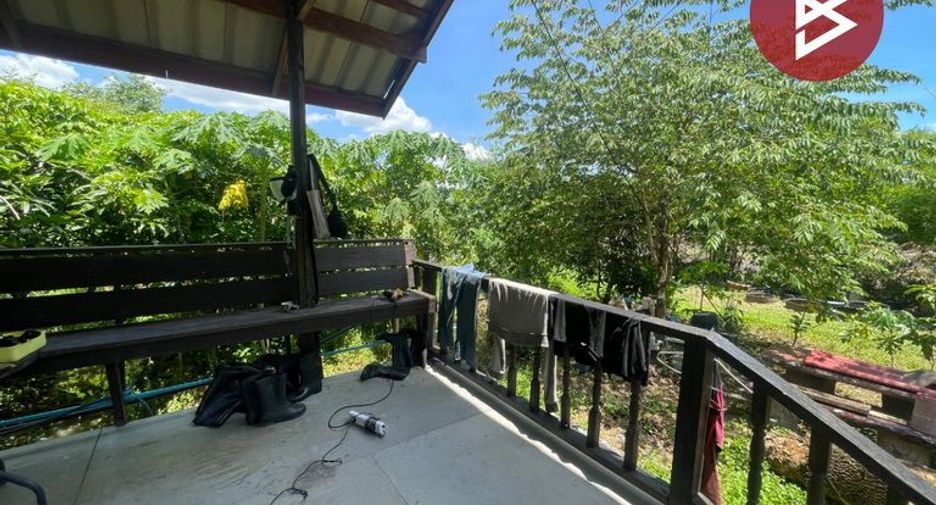 For sale land in Min Buri, Bangkok