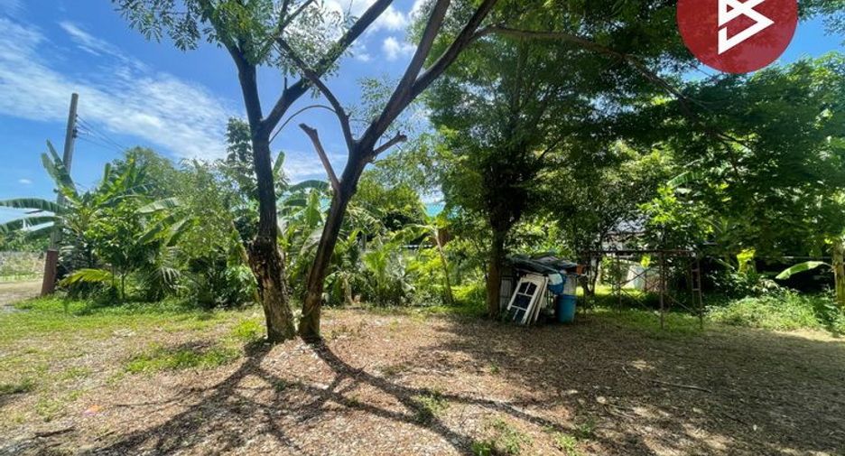 For sale land in Min Buri, Bangkok