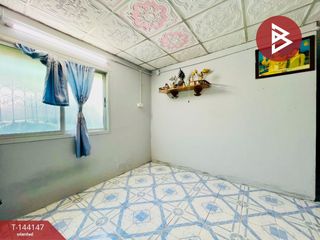 Продажа 1 кровать таунхаус в Mueang Samut Prakan, Самутпракан