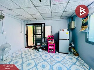 Продажа 1 кровать таунхаус в Mueang Samut Prakan, Самутпракан