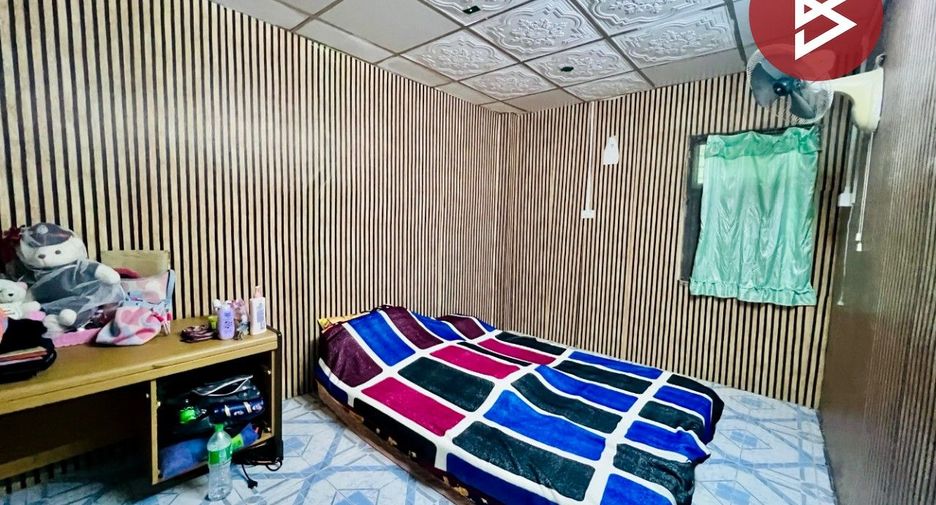 Продажа 1 кровать таунхаус в Mueang Samut Prakan, Самутпракан