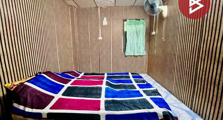 Продажа 1 кровать таунхаус в Mueang Samut Prakan, Самутпракан