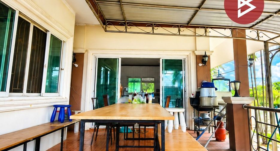 À vendre 3 chambres maison à Mueang Nakhon Pathom, Nakhon Pathom