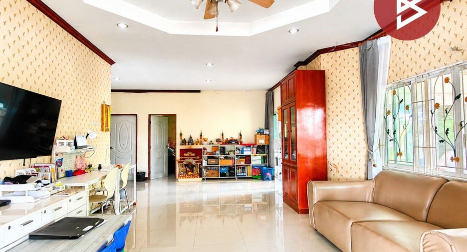 À vendre 3 chambres maison à Mueang Nakhon Pathom, Nakhon Pathom