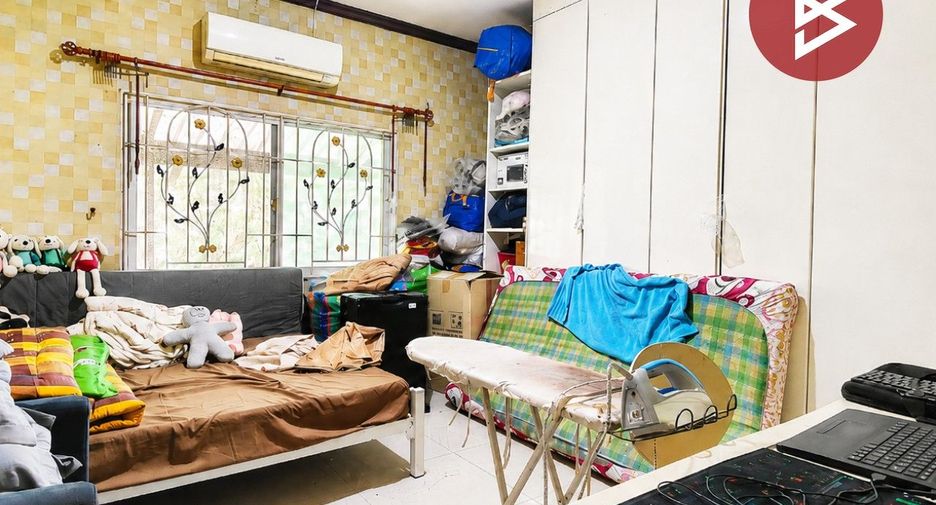 À vendre 3 chambres maison à Mueang Nakhon Pathom, Nakhon Pathom