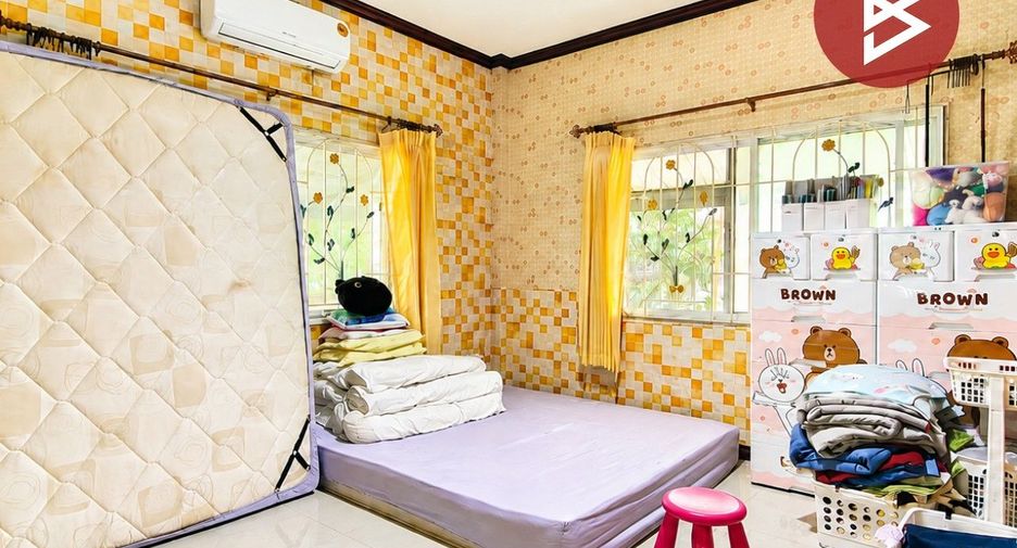 À vendre 3 chambres maison à Mueang Nakhon Pathom, Nakhon Pathom