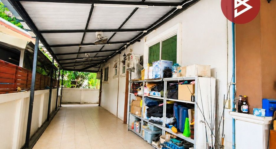 À vendre 3 chambres maison à Mueang Nakhon Pathom, Nakhon Pathom