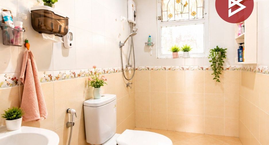 À vendre 3 chambres maison à Mueang Nakhon Pathom, Nakhon Pathom
