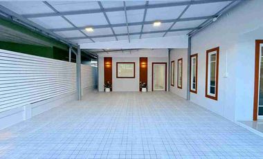 For sale studio house in Bang Bua Thong, Nonthaburi