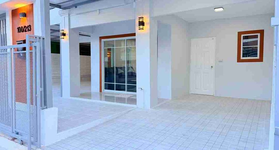 À vendre studio maison à Bang Bua Thong, Nonthaburi