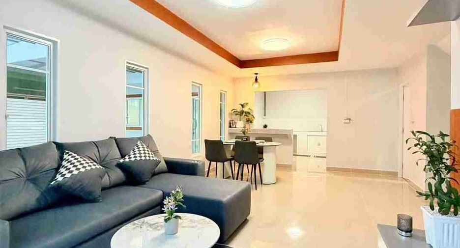 À vendre studio maison à Bang Bua Thong, Nonthaburi
