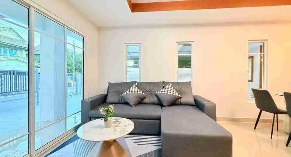 À vendre studio maison à Bang Bua Thong, Nonthaburi