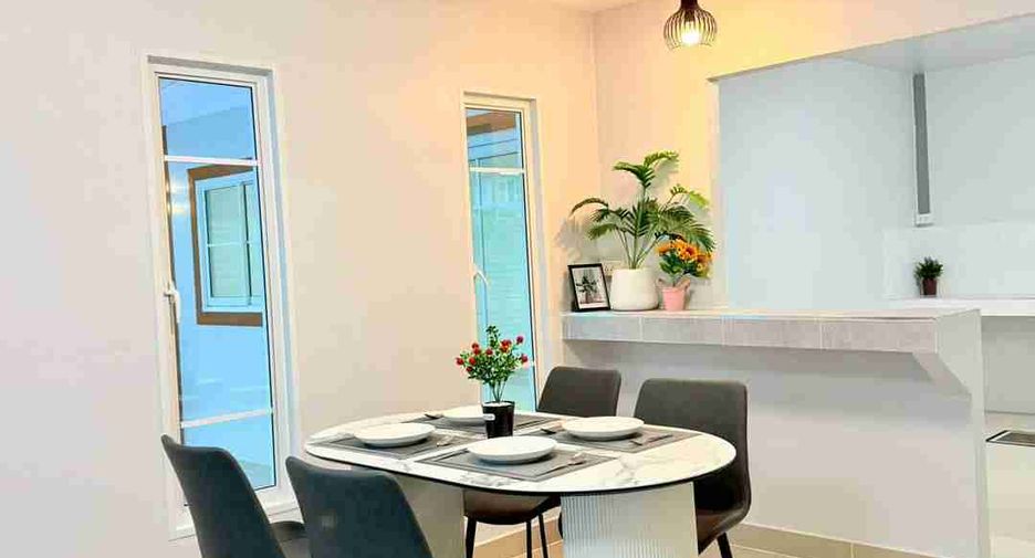 À vendre studio maison à Bang Bua Thong, Nonthaburi
