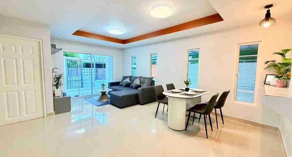 À vendre studio maison à Bang Bua Thong, Nonthaburi