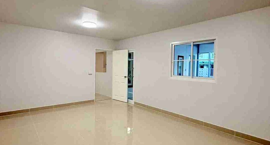 À vendre studio maison à Bang Bua Thong, Nonthaburi