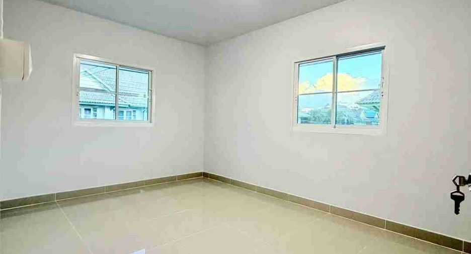 À vendre studio maison à Bang Bua Thong, Nonthaburi