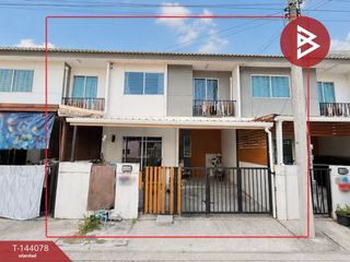 Продажа 3 спальни таунхаус в Sam Phran, Накхонпатхом