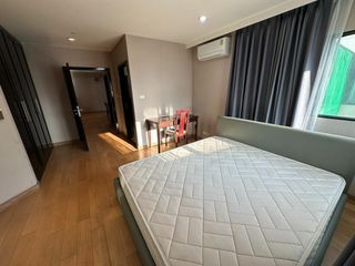Condo en alquiler de 2 habitaciones en Sathon, Bangkok