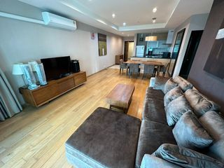 Condo en alquiler de 2 habitaciones en Sathon, Bangkok