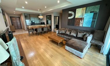 Wohnung zur Miete mit 2 Zimmer in Sathon, Bangkok