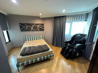Condo en alquiler de 2 habitaciones en Sathon, Bangkok