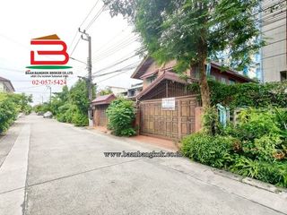 For sale 4 bedrooms house in Bang Sue, Bangkok
