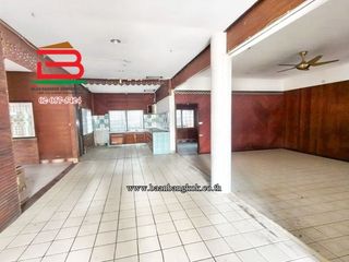 For sale 4 bedrooms house in Bang Sue, Bangkok