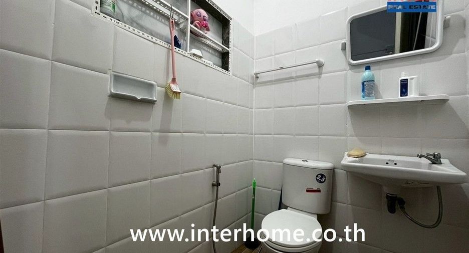 For sale 2 bedrooms townhouse in Bueng Kum, Bangkok