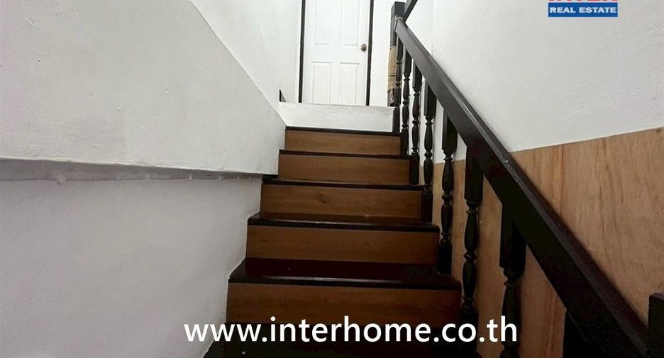 For sale 2 bedrooms townhouse in Bueng Kum, Bangkok