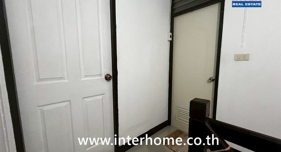 For sale 2 bedrooms townhouse in Bueng Kum, Bangkok