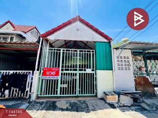 Продажа 1 кровать таунхаус в Mueang Samut Prakan, Самутпракан