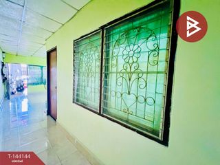 Продажа 1 кровать таунхаус в Mueang Samut Prakan, Самутпракан