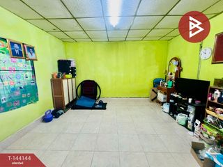 Продажа 1 кровать таунхаус в Mueang Samut Prakan, Самутпракан