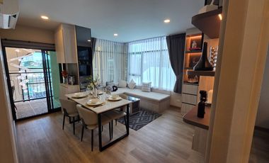 出售 2 卧室 公寓 在 Jomtien, 芭提雅