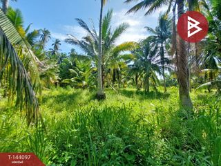 出售 土地 在 Sichon, Nakhon Si Thammarat