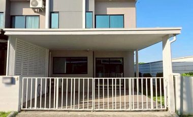 For sale 3 bedrooms house in Bang Phli, Samut Prakan